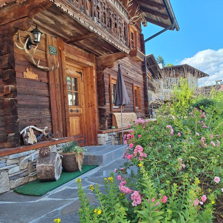 Haus Elfriede - Appartamento con 2 Camere da Letto e Terrazza - 32