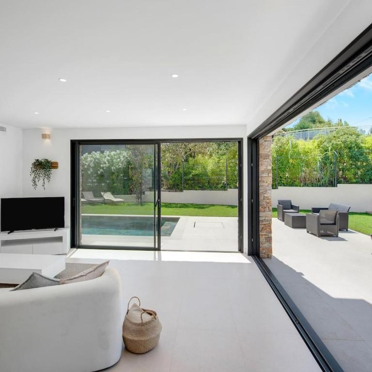 Nouvelle Maison 4 chambres, proche du centre - Haus mit 4 Schlafzimmern - 30