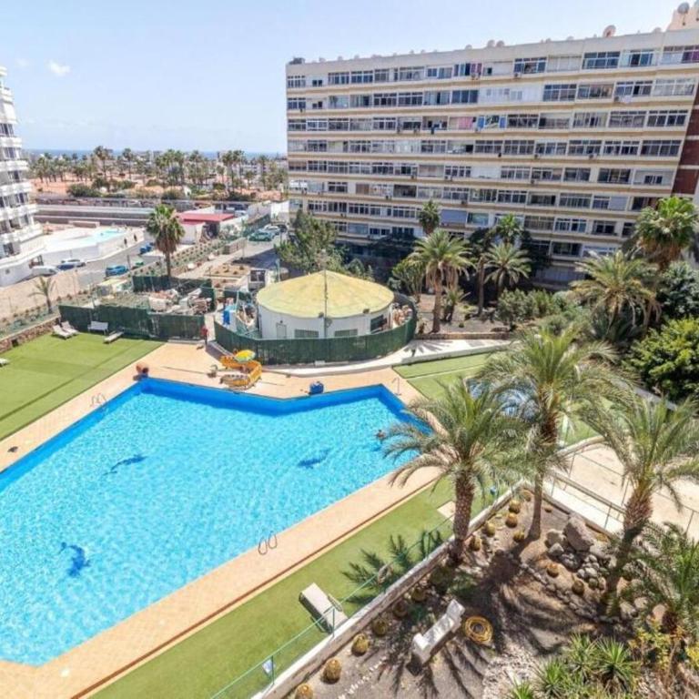 Los Molinos 507 - Apartamento de 1 dormitorio - 1