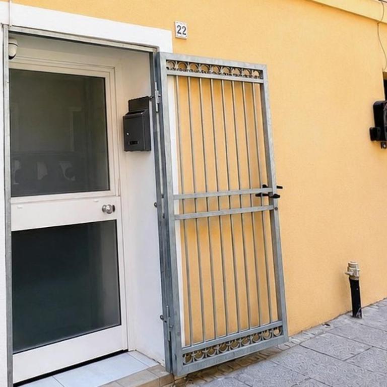 La Pola House Cagliari - Appartamento con 1 Camera da Letto - 17