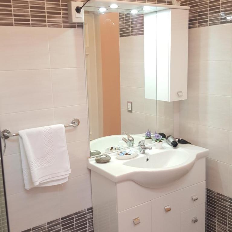 Royal Suite - Monolocale con Vista Giardino - 13