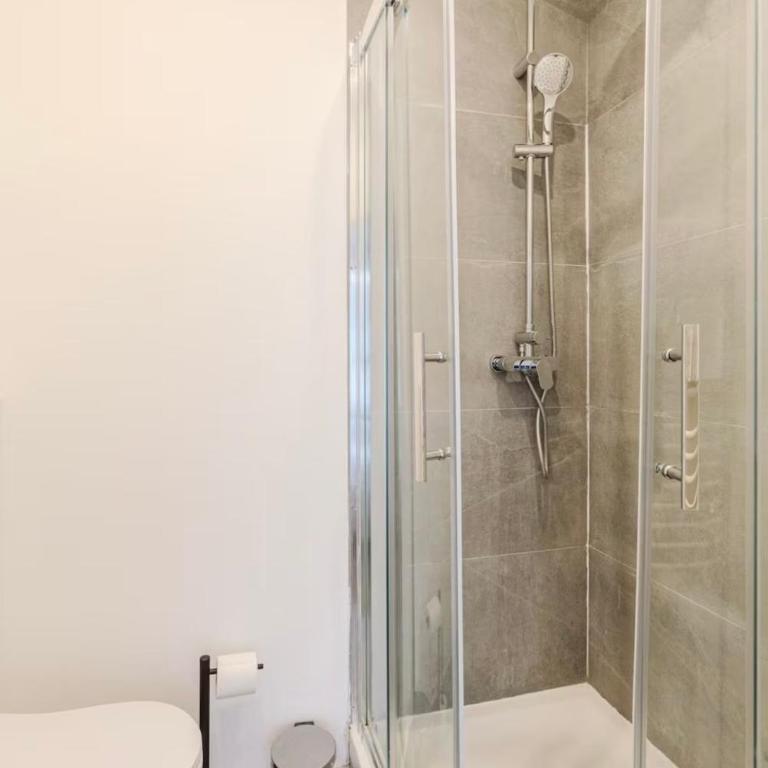 Studio élégant et design au cœur du 12eme à Paris - Appartement 1 Chambre - 7
