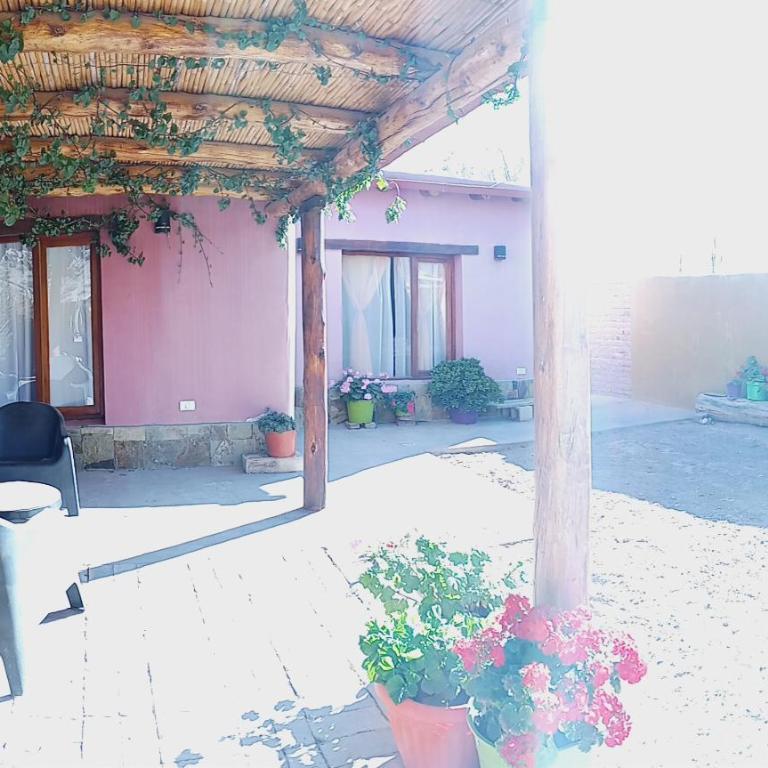 Cabaña Samka - Apartamento de 2 dormitorios - 6