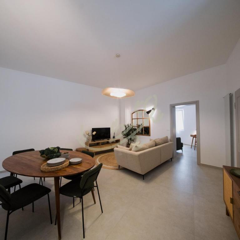 TD Amalfitana 11 Bell Tower View - Appartamento - 4