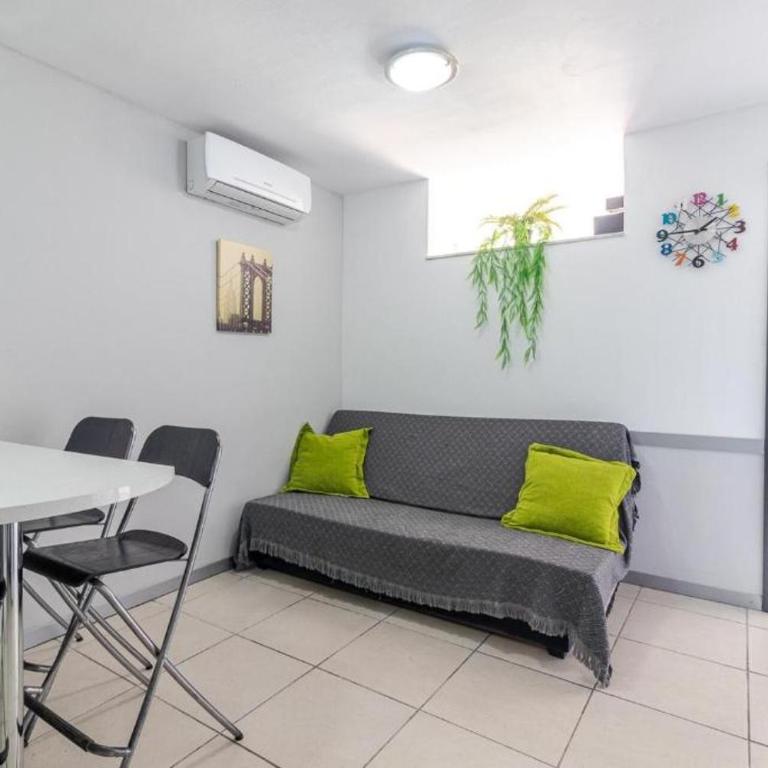 Los Molinos 507 - Apartamento de 1 dormitorio - 2