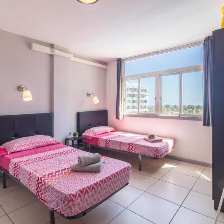 Los Molinos 507 - Apartamento de 1 dormitorio - 3