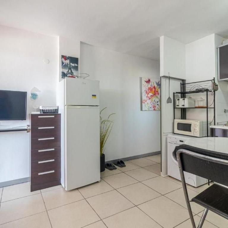 Los Molinos 507 - Apartamento de 1 dormitorio - 5