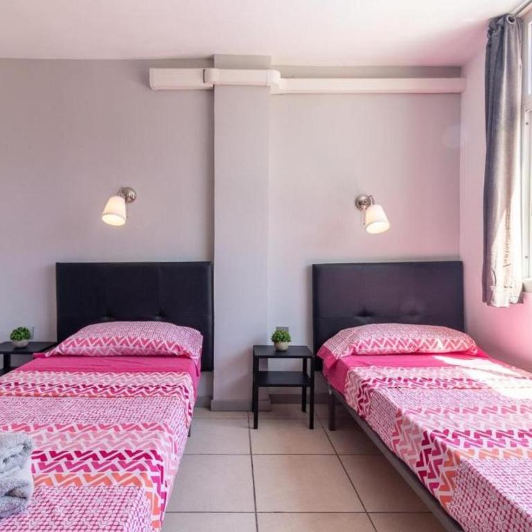 Los Molinos 507 - Apartamento de 1 dormitorio - 7