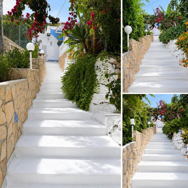 Casa Simonetta il Roseto - Appartamento con 1 Camera da Letto - 8