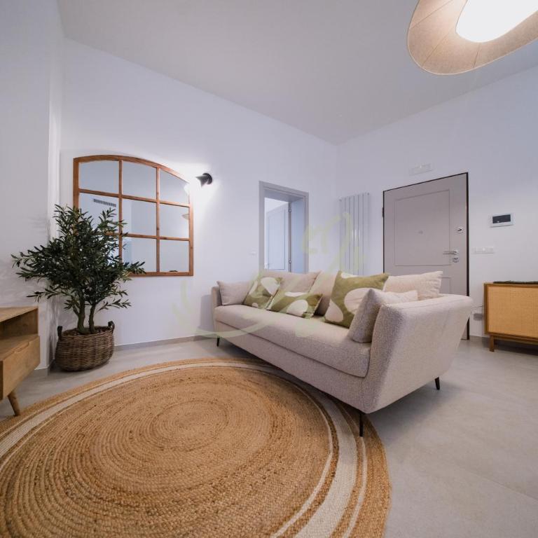 TD Amalfitana 11 Bell Tower View - Appartamento - 1