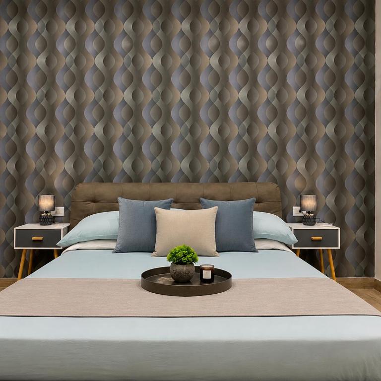 Urban Chic Suite Toledo - Camera Deluxe - 2