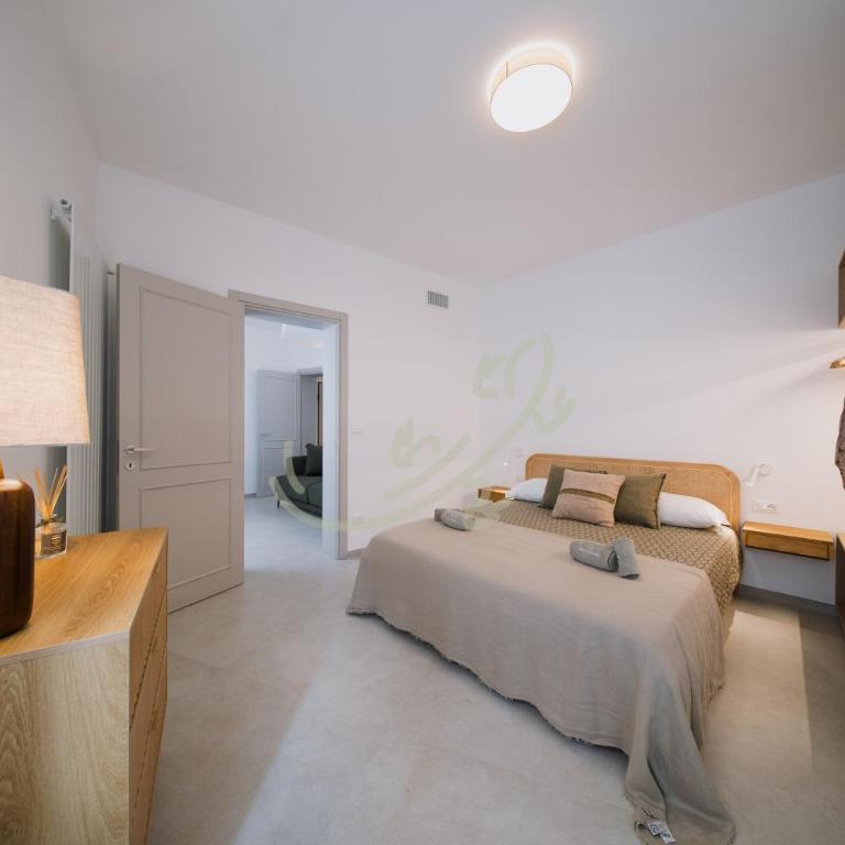 TD Amalfitana 11 Bell Tower View - Appartamento - 18