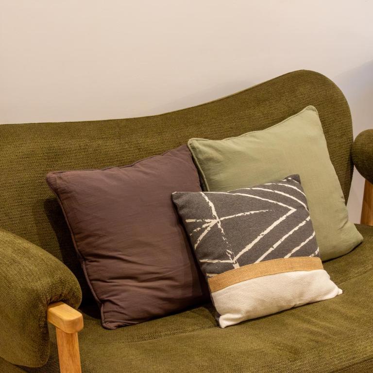 Deseos Jungle Apartment - Appartamento Zona Vaticano - Appartamento con 2 Camere da Letto - 13