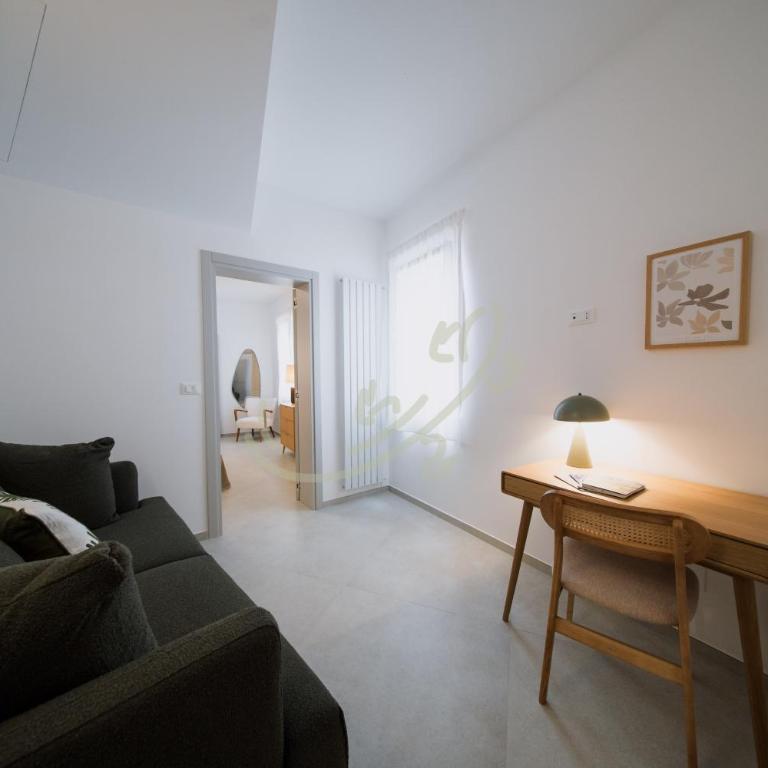 TD Amalfitana 11 Bell Tower View - Appartamento - 26