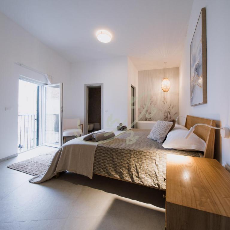 TD Amalfitana 11 Bell Tower View - Appartamento - 12