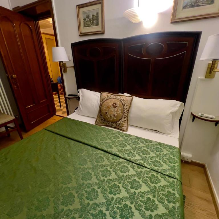 B&B Casa Tessieri - Camera Matrimoniale - 2