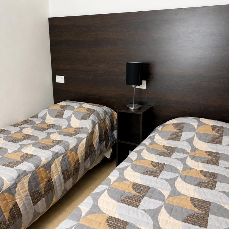 Norita Alquiler Temporal - Departamento - Apartamento de 1 dormitorio - 13