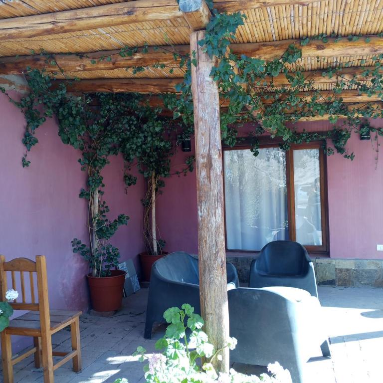 Cabaña Samka - Apartamento de 2 dormitorios - 7