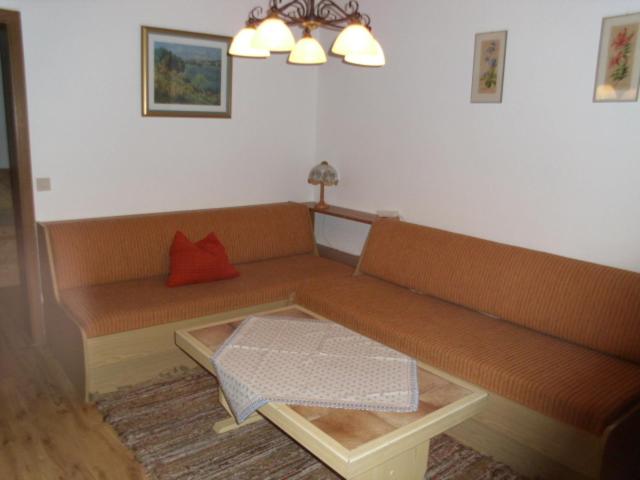 Alpengasthof Hochlenzer - Apartment mit Blick auf die Berge - 1