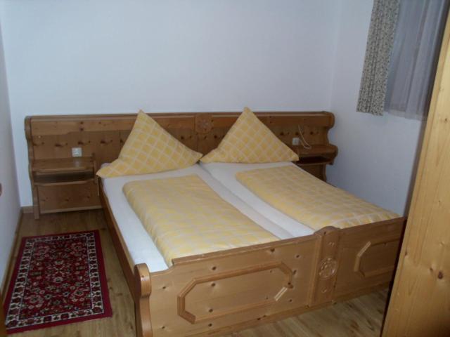 Alpengasthof Hochlenzer - Apartment mit Blick auf die Berge - 3