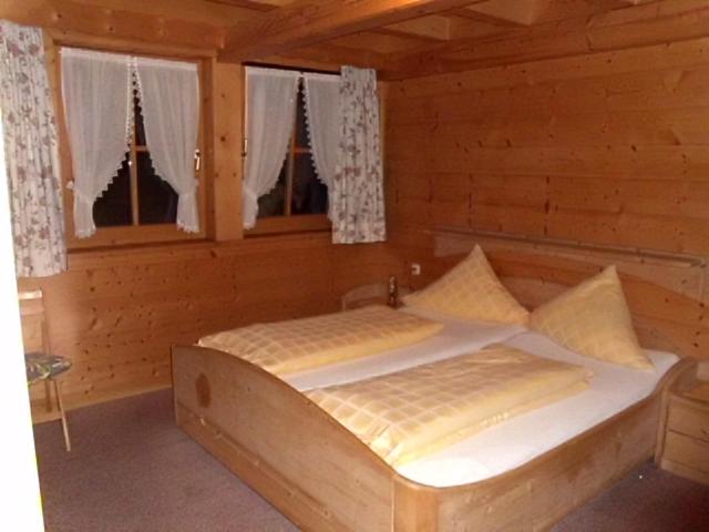Alpengasthof Hochlenzer - Apartment mit 1 Schlafzimmer - 3