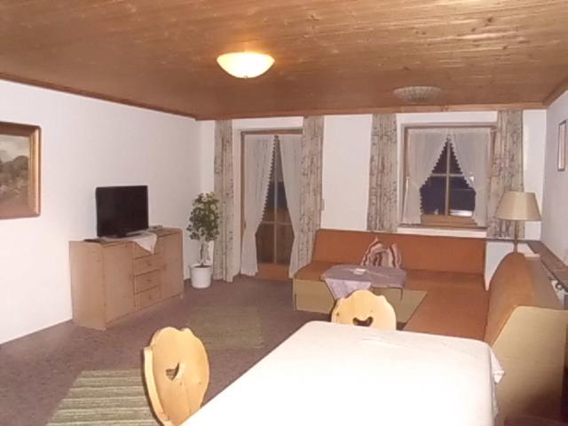 Alpengasthof Hochlenzer - Standard Apartment - 1