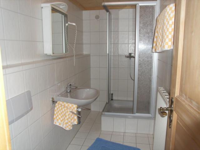 Alpengasthof Hochlenzer - Standard Apartment - 2