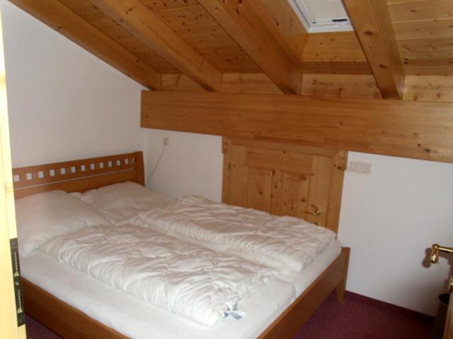 Alpengasthof Hochlenzer - Apartment mit 2 Schlafzimmern - 2