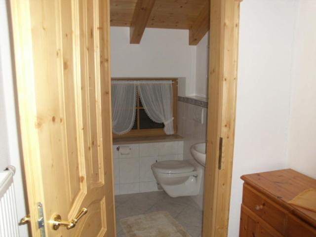Alpengasthof Hochlenzer - Apartment mit 2 Schlafzimmern - 3