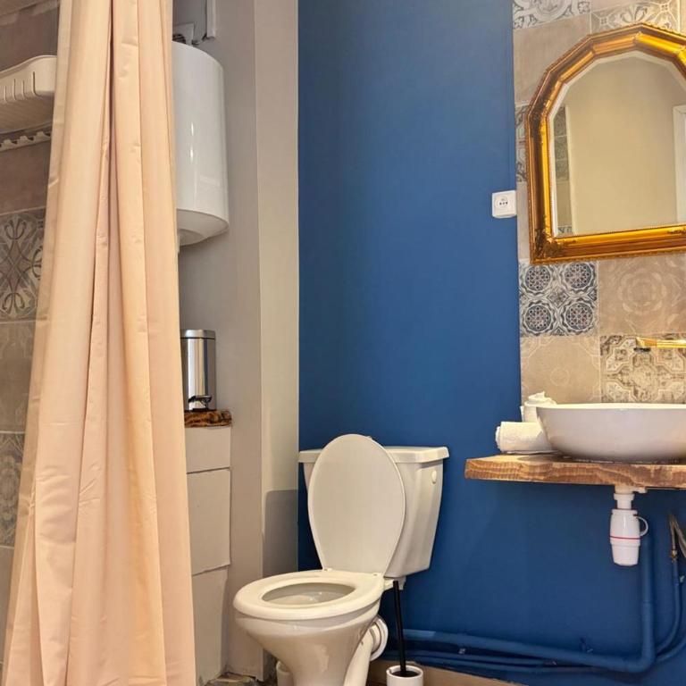 Appartement 4 pers au cœur dAvignon - Appartement - 14