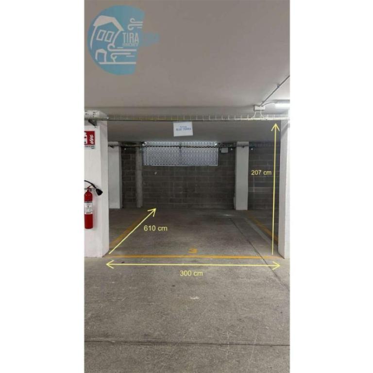BlueMare e BlueTerra Tirabora Short Rent, con parcheggio privato - Appartamento con 2 Camere da Letto - 43