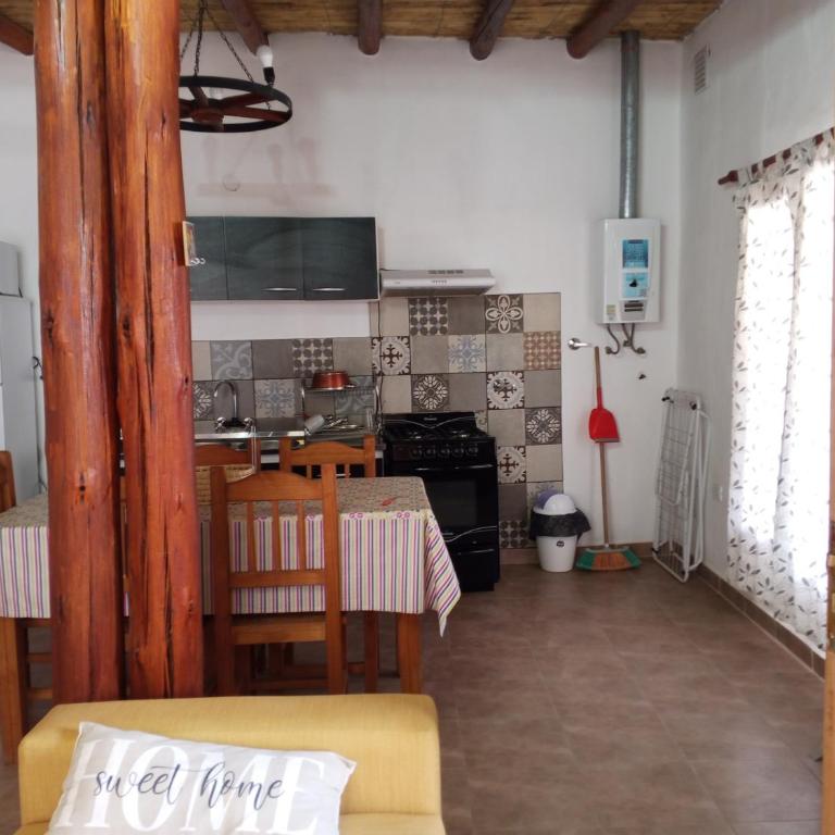 Cabaña Samka - Apartamento de 1 dormitorio - 2