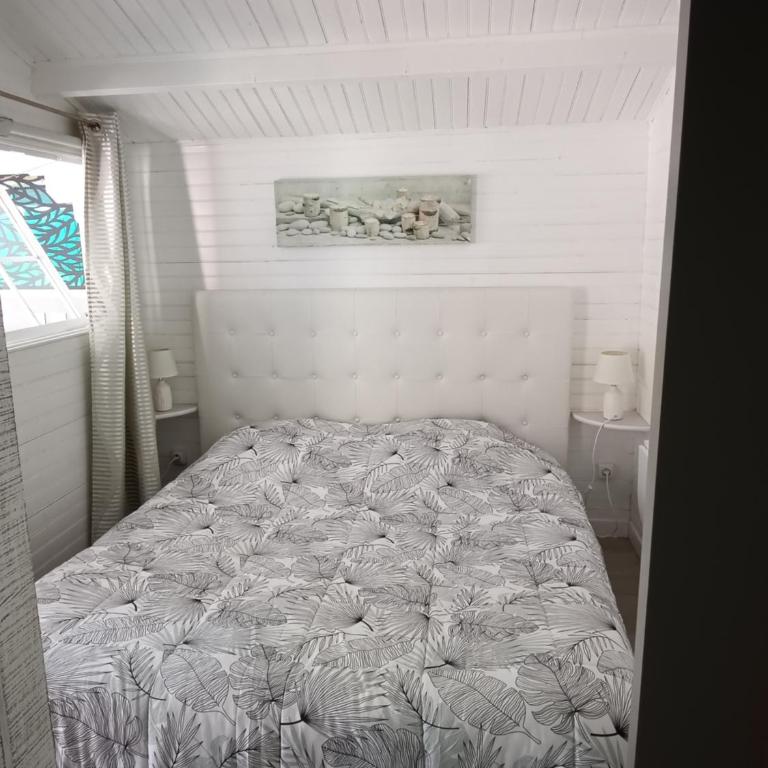 LE MAZET Au petit bonheur - Maison 1 Chambre - 7