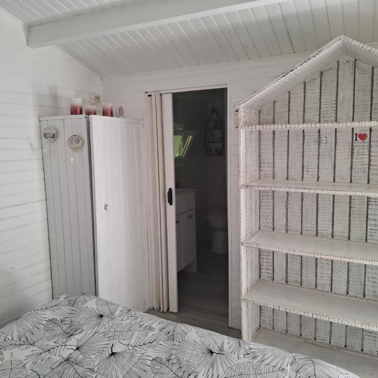 LE MAZET Au petit bonheur - Maison 1 Chambre - 8