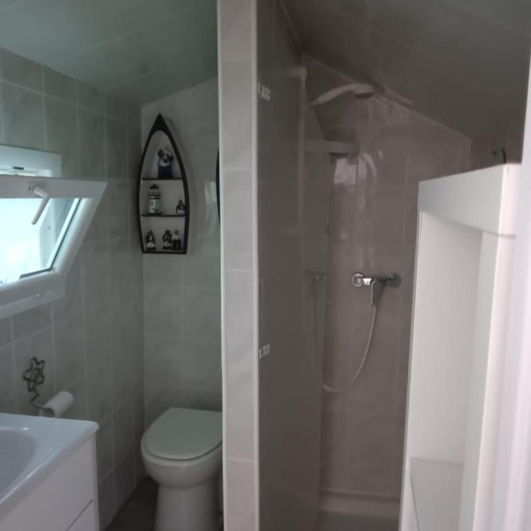 LE MAZET Au petit bonheur - Maison 1 Chambre - 9