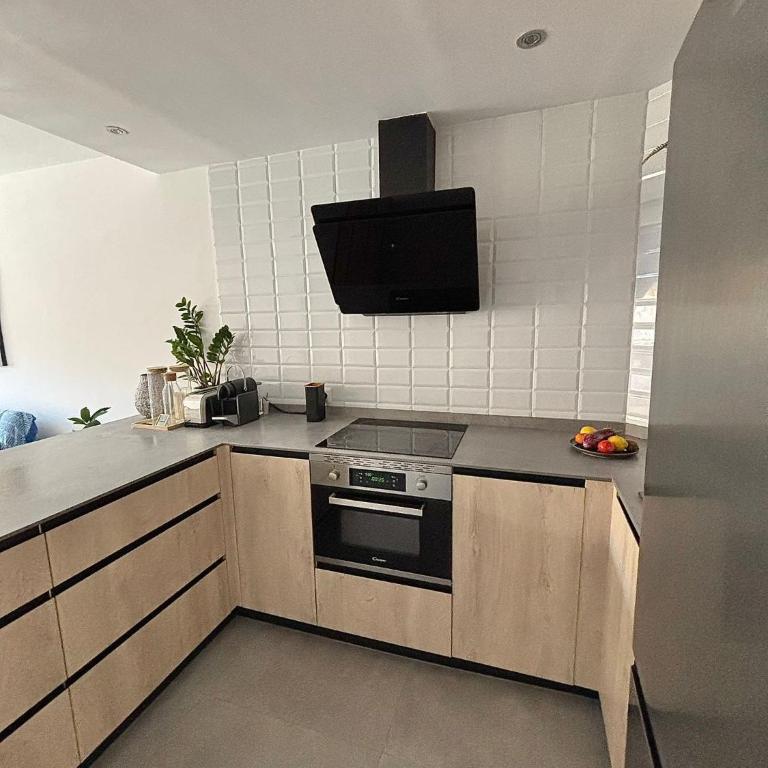 CT 418 - Faro's Torremolinos City Apartment - Six Colours - Apartment mit 2 Schlafzimmern - 21