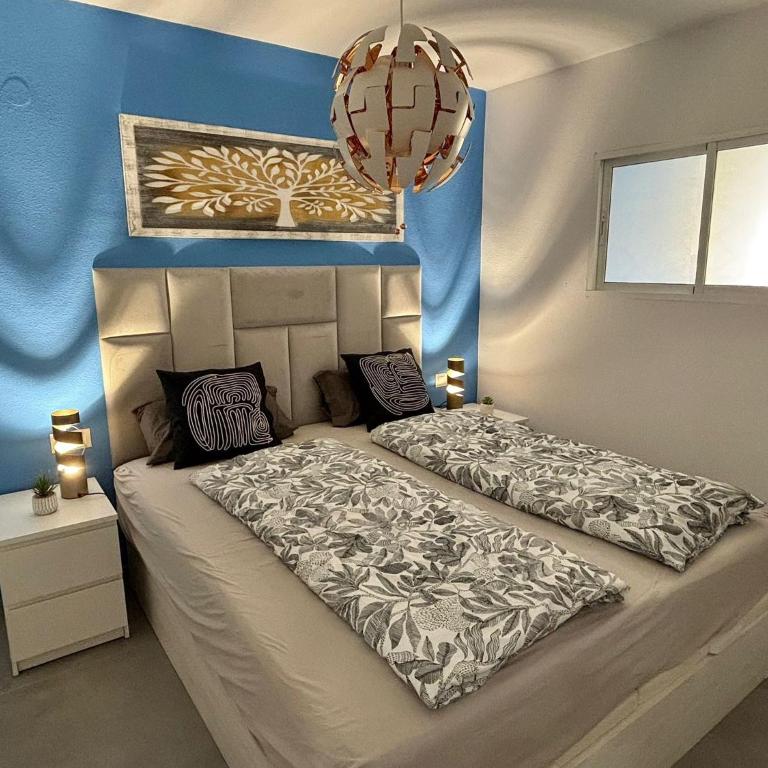 CT 418 - Faro's Torremolinos City Apartment - Six Colours - Apartment mit 2 Schlafzimmern - 4