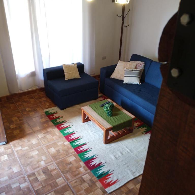 Cabaña Samka - Apartamento de 2 dormitorios - 5