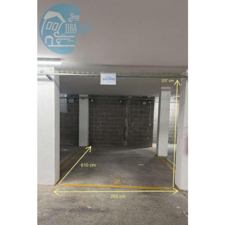 BlueMare e BlueTerra Tirabora Short Rent, con parcheggio privato - Appartamento con 2 Camere da Letto - 49