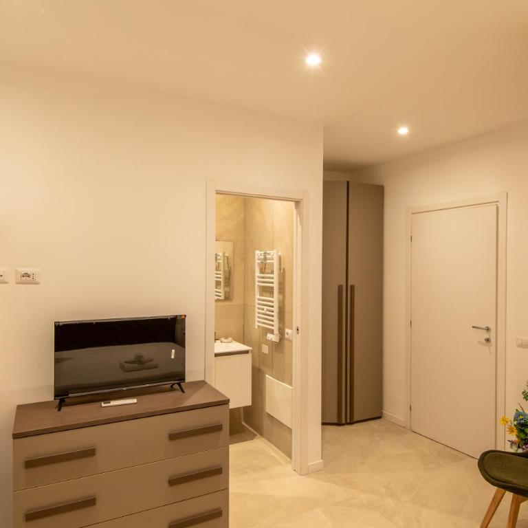 Deseos Jungle Apartment - Appartamento Zona Vaticano - Appartamento con 2 Camere da Letto - 15
