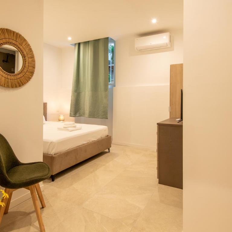 Deseos Jungle Apartment - Appartamento Zona Vaticano - Appartamento con 2 Camere da Letto - 16