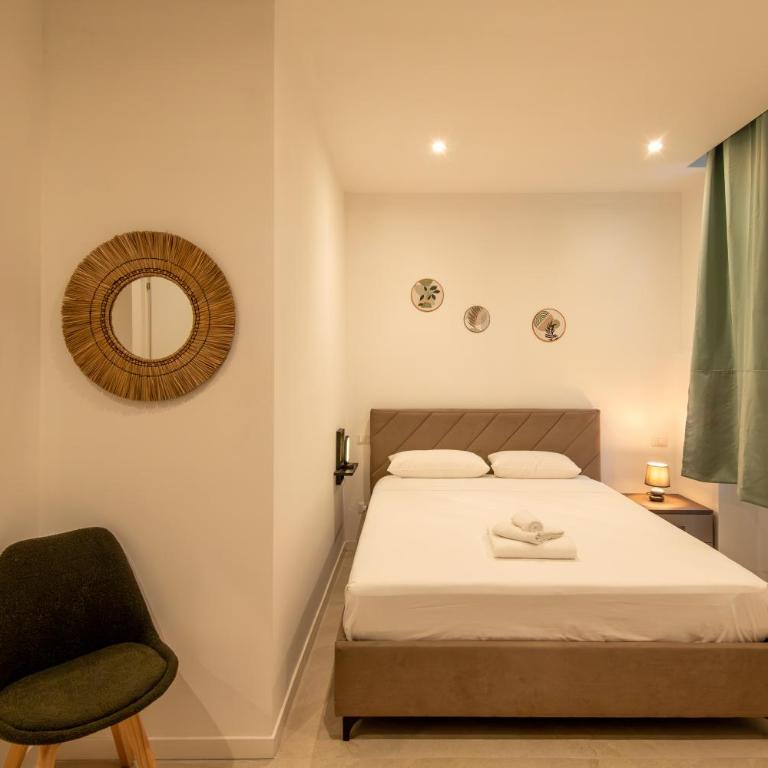 Deseos Jungle Apartment - Appartamento Zona Vaticano - Appartamento con 2 Camere da Letto - 17
