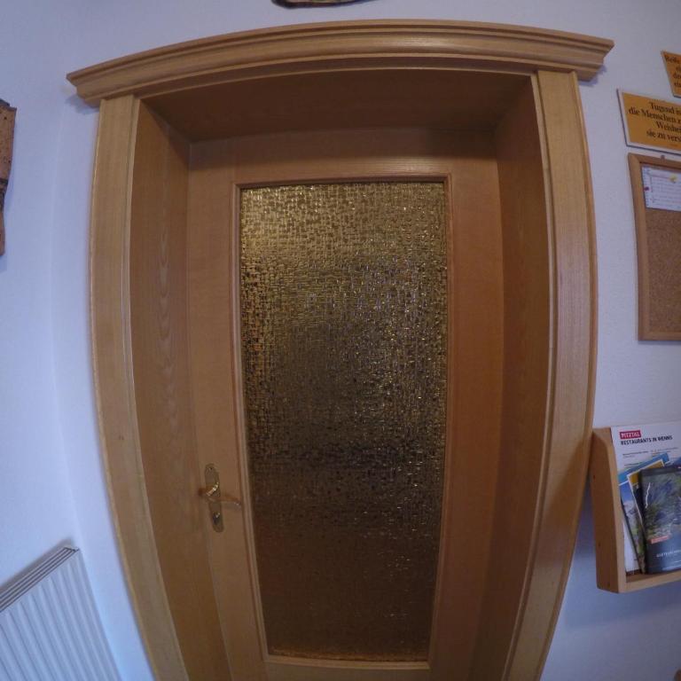Tiroler Hasenhöhle - Apartment mit 2 Schlafzimmern - 1