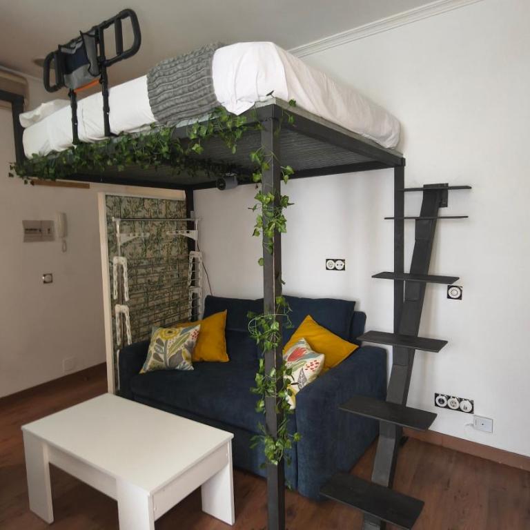Mercado de los tres peces - Apartamento - 10