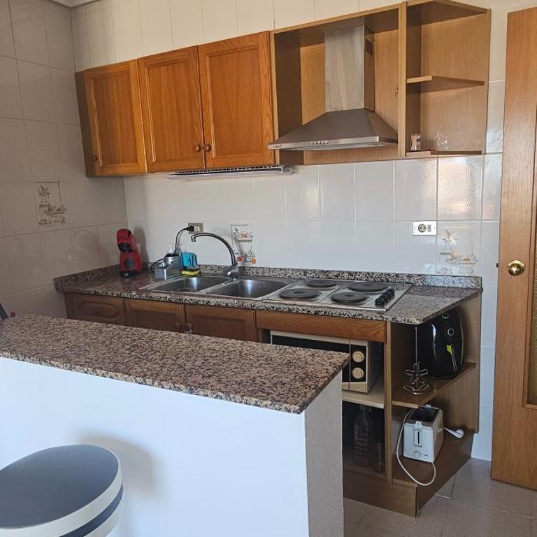 A 5 min de la playa en pleno centro - Appartamento con 1 Camera da Letto - 9