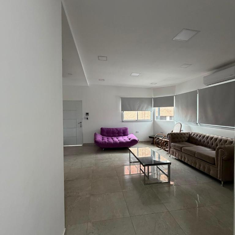 Departamento Rivadavia - Apartamento de 2 dormitorios - 1