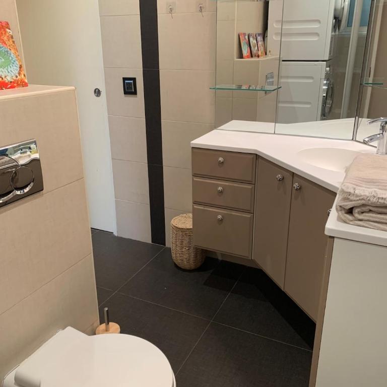 Élégance, confort et vue infinie - Appartement 2 Chambres avec Terrasse - 29