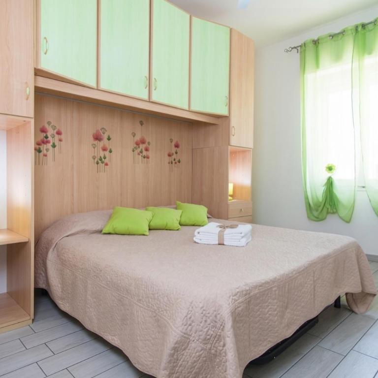 Jadianas Guest House - Camera Matrimoniale con Bagno Privato Esterno - 2