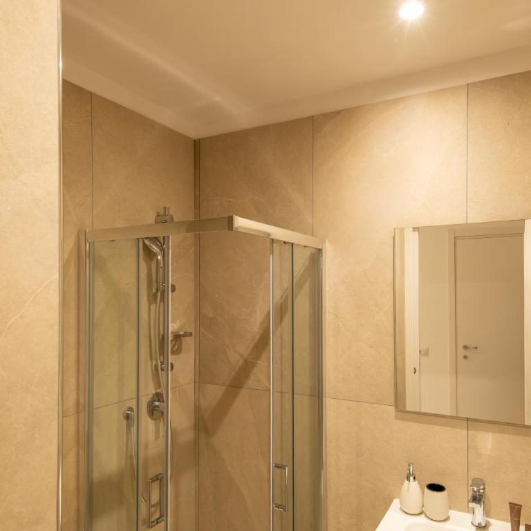 Deseos Jungle Apartment - Appartamento Zona Vaticano - Appartamento con 2 Camere da Letto - 20