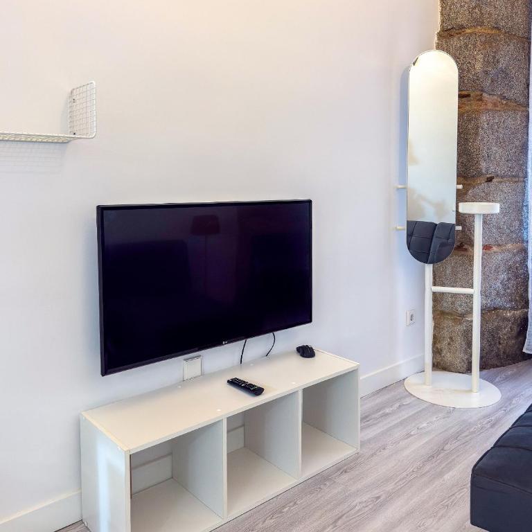 Elegante piso para descubrir Madrid centro - Apartamento de 1 dormitorio - 3